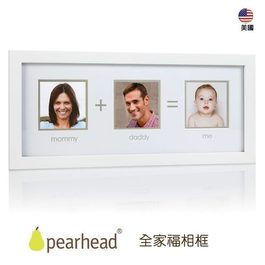 促銷▸【pearhead】全家福相框