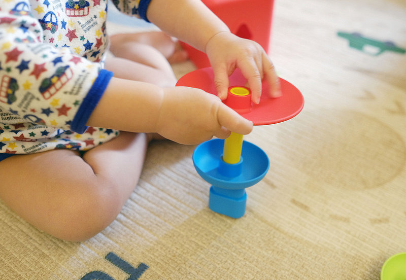 益智玩具推薦，啟發性玩具讓孩童從快樂中學習-威斯邁親子購物