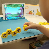 開箱推薦★PLUGO互動式益智教具，STEAM學習好幫手