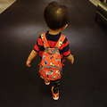 英國Hugger防走失背包，輕巧耐用，適合小小孩的背包