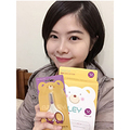 哺育體驗 韓國BAILEY奶粉儲存袋和寶寶指甲剪刀
