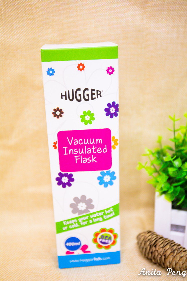 Hugger Flask