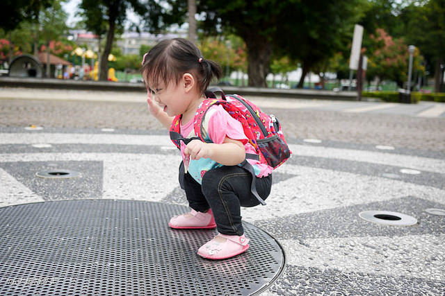 幼童防走失背包推薦