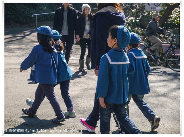 日本東京親子自助行