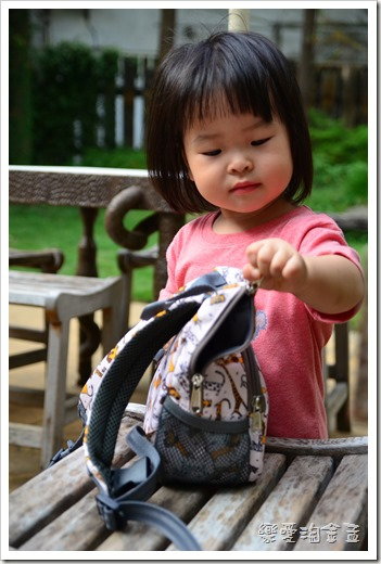 防走失背包推薦，Hugger孩童防走失輕量化包款-威斯邁親子購物