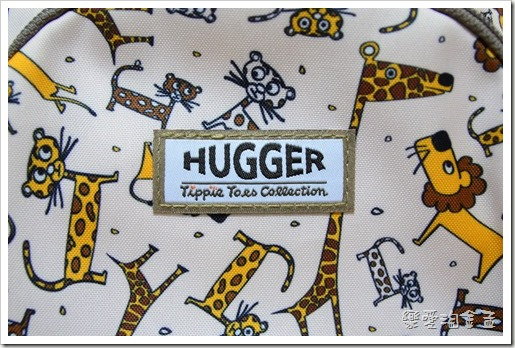 英國Hugger兒童防走失背包，輕量、無毒、透氣、減壓-威斯邁親子購物