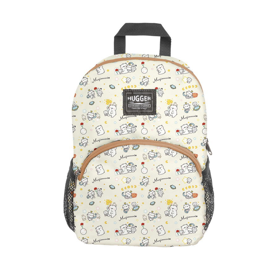 英國Hugger兒童背包麻吉貓| HUGGER總代理- 威斯邁親子購物