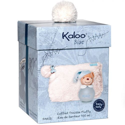 Kaloo布魯隨行香氛禮盒 (100ml+收納包) Kaloo布魯隨行香氛禮盒 (100ml+收納包)