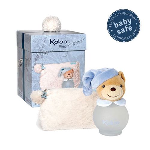 Kaloo布魯隨行香氛禮盒 (100ml+收納包) Kaloo布魯隨行香氛禮盒 (100ml+收納包)