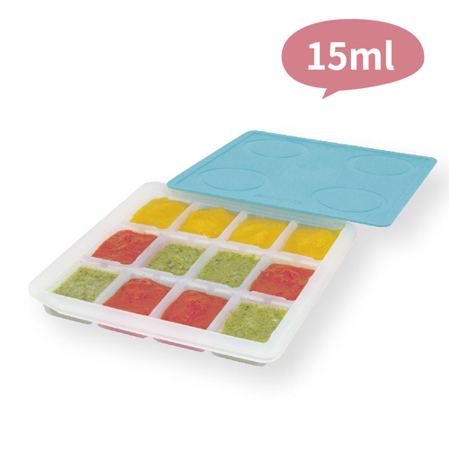 2angels矽膠副食品儲存 3件組 (15ml+60ml+120ml) 2angels矽膠副食品儲存 3件組 (15ml+60ml+120ml)