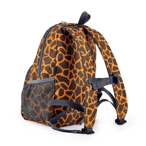 【絕版品】Hugger幼童背包 長頸鹿 【絕版品】Hugger幼童背包 長頸鹿