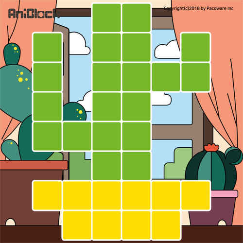 【親子天下STEAM嚴選】AR積木拼圖 4色 - AniBlock安尼博樂 【親子天下STEAM嚴選】AR積木拼圖 4色 - AniBlock安尼博樂