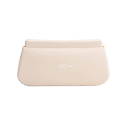 【VIIDA】Chubby 防水收納袋 (L) - 裸膚米 【VIIDA】Chubby 防水收納袋 (L) - 裸膚米
