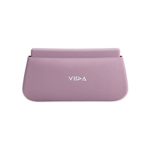 【VIIDA】Chubby 防水收納袋 (L) - 暮光紫 【VIIDA】Chubby 防水收納袋 (L) - 暮光紫