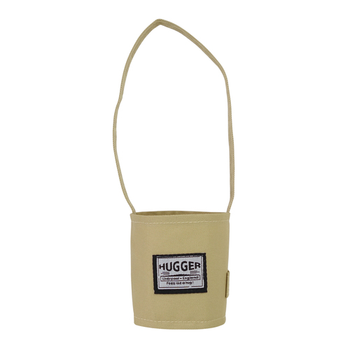 HUGGER 輕便手搖杯飲料提袋 四色組 HUGGER 輕便手搖杯飲料提袋 四色組