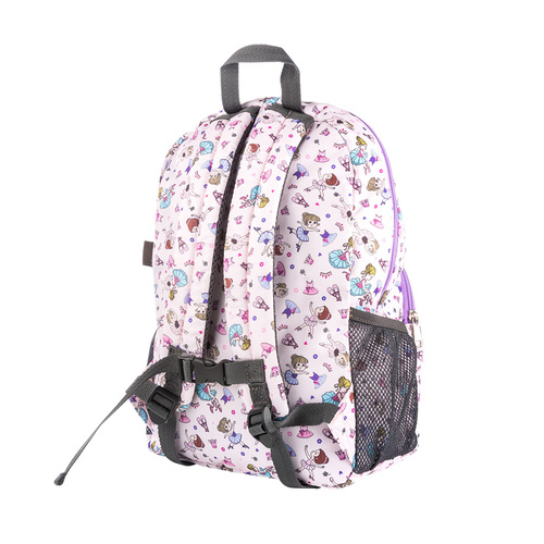 【HUGGER】兒童背包 芭蕾舞 【HUGGER】兒童背包 芭蕾舞