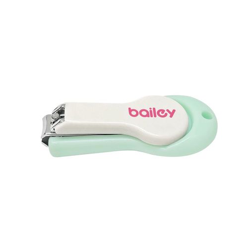 【Bailey】寶寶安全指甲剪4件組(小熊) 【Bailey】寶寶安全指甲剪4件組(小熊)