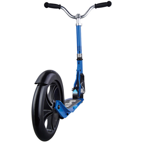 Micro Cruiser 哈雷款兒童滑板車 (藍) Micro Cruiser 哈雷款兒童滑板車 (藍)