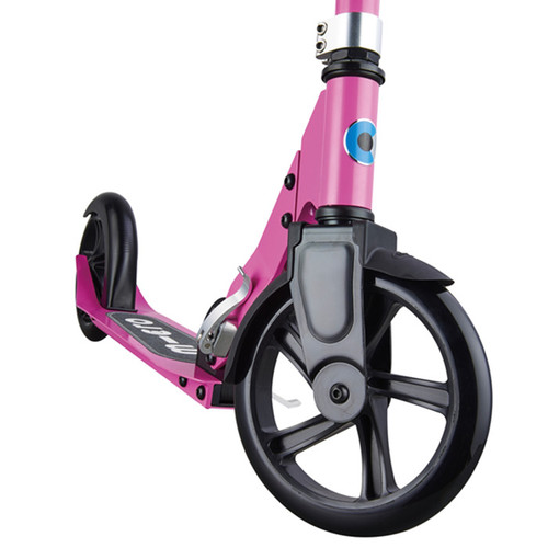 Micro Cruiser 哈雷款兒童滑板車 (粉紅) Micro Cruiser 哈雷款兒童滑板車 (粉紅)