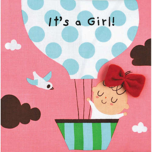 K's Kids女孩床圍書 K's Kids女孩床圍書