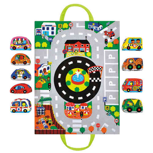 K's Kids趣味車車隨身組 K's Kids趣味車車隨身組