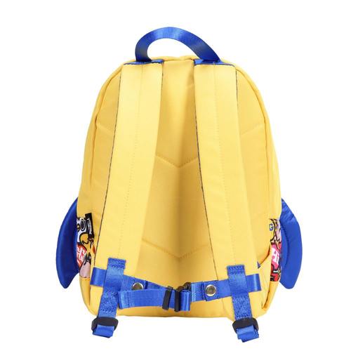 【HappiPlayGround】嘻哈小玩家 兒童背包 【HappiPlayGround】嘻哈小玩家 兒童背包