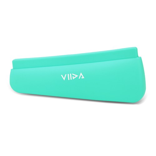 VIIDA Chubby 防水收納袋 (S) - 湖水綠 VIIDA Chubby 防水收納袋 (S) - 湖水綠