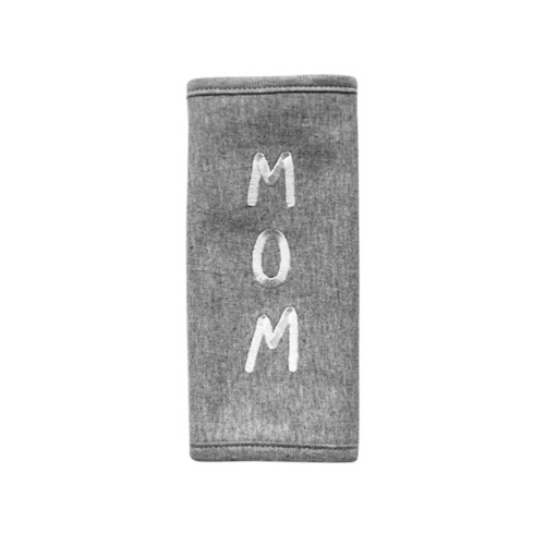 【CLARECHEN】 背巾口水巾 mom 慶祝成為媽咪 【CLARECHEN】 背巾口水巾 mom 慶祝成為媽咪