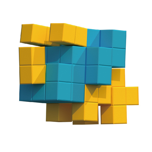 AniBlock安尼博樂 AR積木拼圖 恐龍圖卡擴充包 AniBlock安尼博樂 AR積木拼圖 恐龍圖卡擴充包