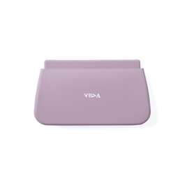 【VIIDA】Chubby 防水收納袋 (XL) - 暮光紫