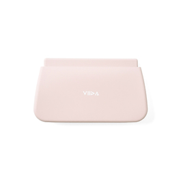 VIIDA Chubby 防水收納袋 (XL) - 石英粉