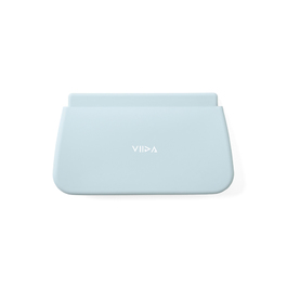 【VIIDA】Chubby 防水收納袋 (XL) - 迷霧藍