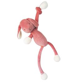 【miYim】有機棉瑜珈娃娃 邦妮兔兔