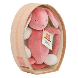 miYim有機棉瑜珈娃娃 邦妮兔兔