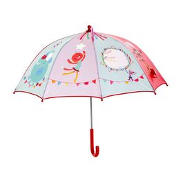 Lilliputiens-馬戲團雨傘