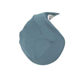 升級版 3D立體銀離子口罩支架 (4入組)
