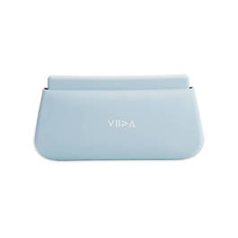 VIIDA Chubby 防水收納袋 (L) - 迷霧藍