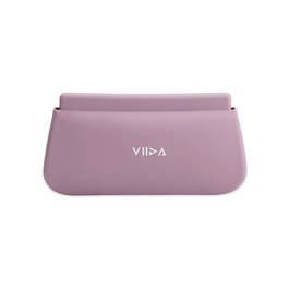 【VIIDA】Chubby 防水收納袋 (L) - 暮光紫