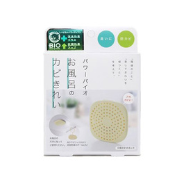 【Cogit】 BIO珪藻土浴室消臭防霉貼 (2盒)