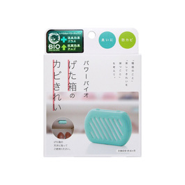 【Cogit】 BIO珪藻土鞋櫃消臭防霉貼 (2盒)