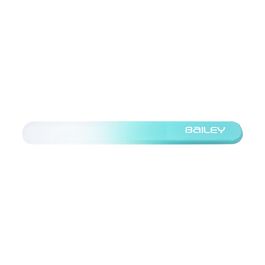 【Bailey】寶寶安全指甲剪4件組(水藍)