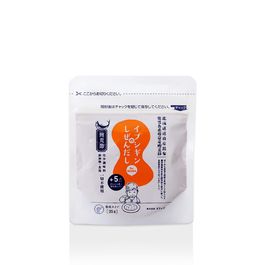 【日本ORIDGE】無食鹽昆布柴魚粉25g (袋裝)