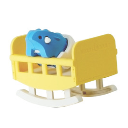 【HALFTOYS】 3D恐龍寶寶 甲龍寶寶ANKYLO BABY