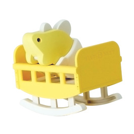【HALFTOYS】 3D恐龍寶寶 劍龍寶寶STEGO BABY
