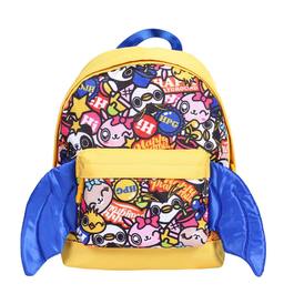 【HappiPlayGround】嘻哈小玩家 兒童背包