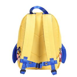 【HappiPlayGround】嘻哈小玩家 兒童背包