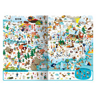 【點讀有聲書】小小特務出任務套組 (一套2本+點讀筆) (禾流文創) 【點讀有聲書】小小特務出任務套組 (一套2本+點讀筆) (禾流文創)