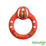 bioserie 小小鈴鼓手搖鈴 bioserie 小小鈴鼓手搖鈴