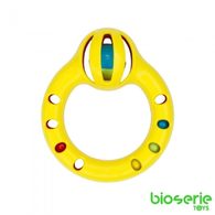 bioserie 小小鈴鼓手搖鈴 bioserie 小小鈴鼓手搖鈴