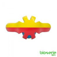 bioserie 小小鈴鼓手搖鈴 bioserie 小小鈴鼓手搖鈴